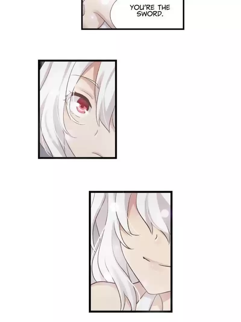 The Reincarnated Weapon Shop Owner Chapter 61