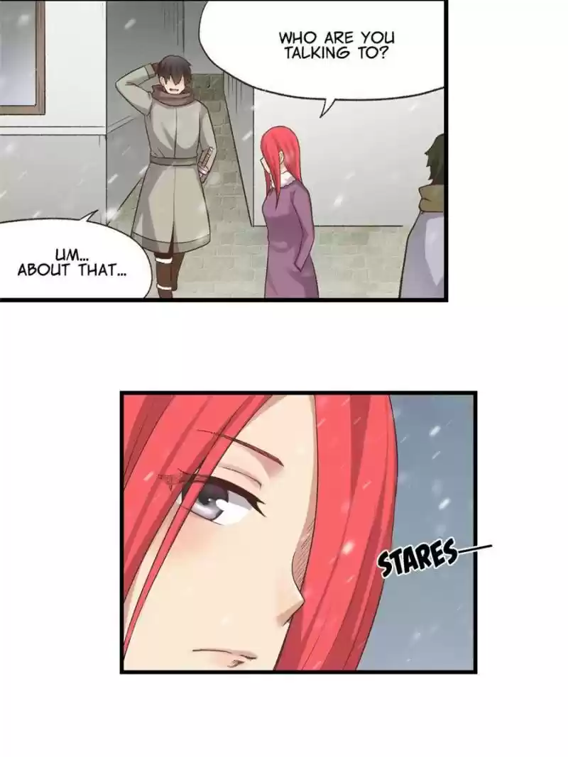 The Reincarnated Weapon Shop Owner Chapter 61