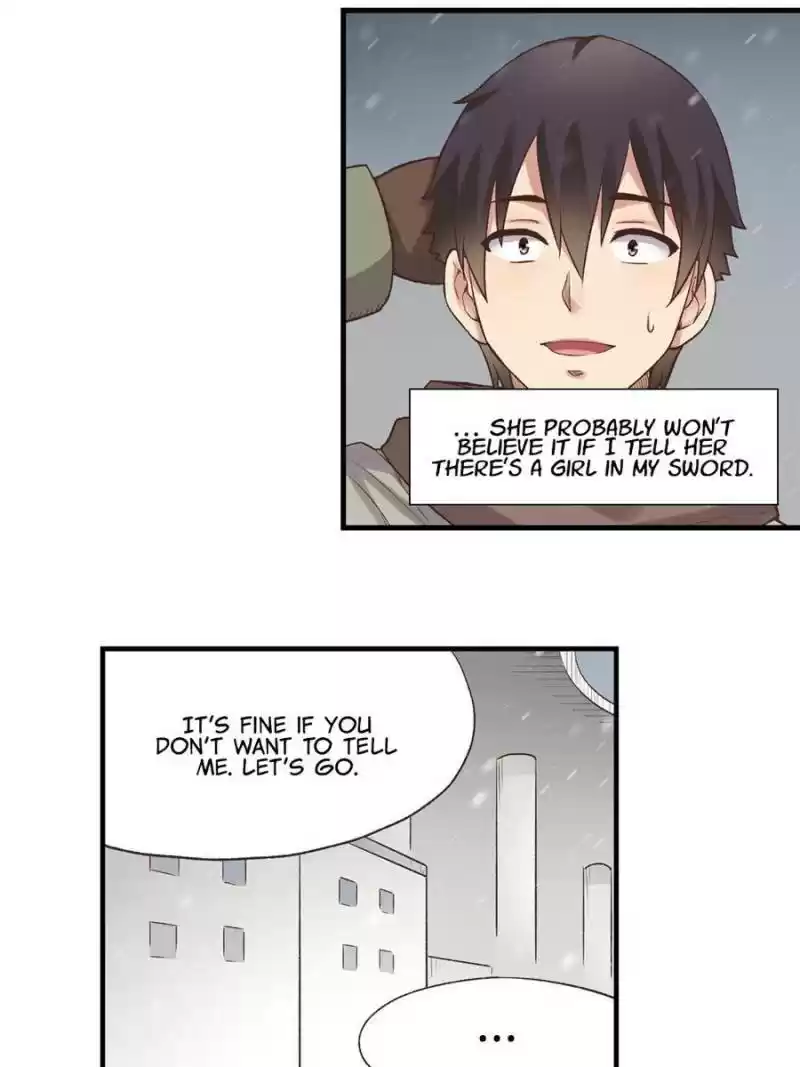 The Reincarnated Weapon Shop Owner Chapter 61