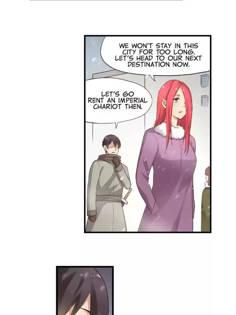 The Reincarnated Weapon Shop Owner Chapter 61