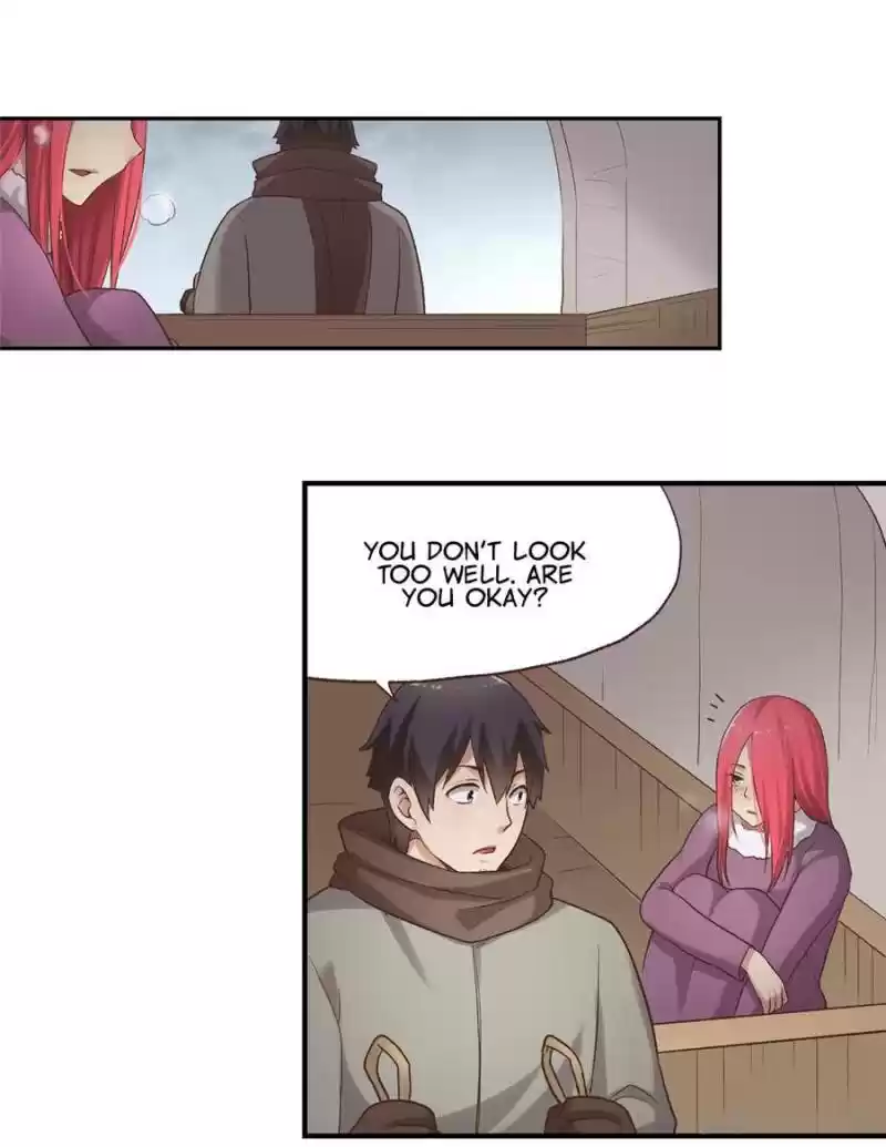 The Reincarnated Weapon Shop Owner Chapter 61