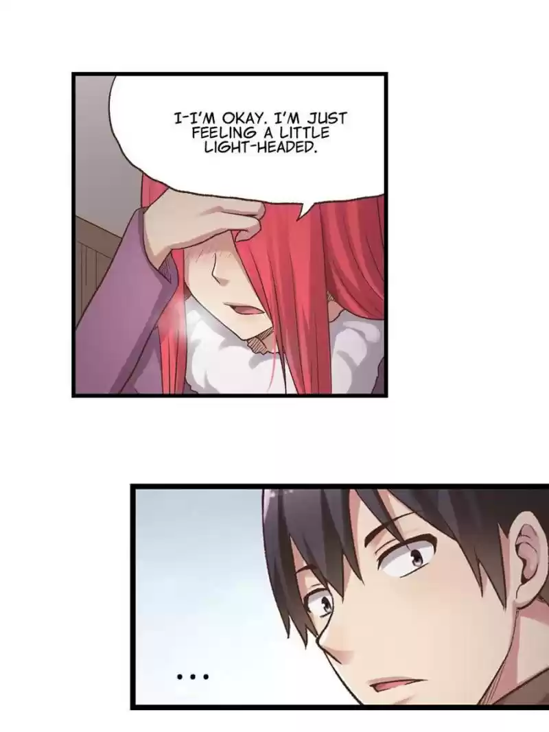 The Reincarnated Weapon Shop Owner Chapter 61