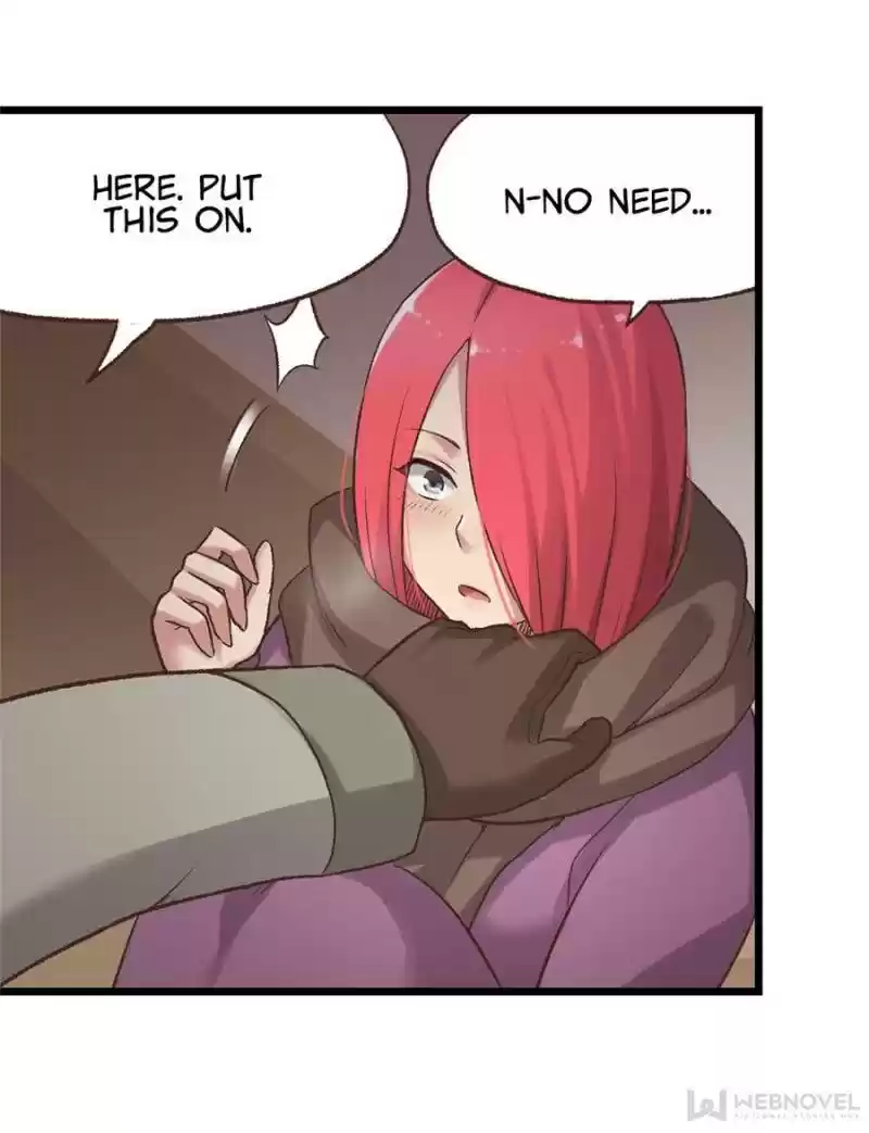 The Reincarnated Weapon Shop Owner Chapter 61