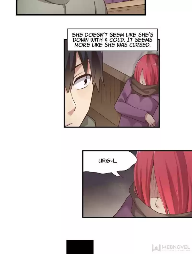 The Reincarnated Weapon Shop Owner Chapter 61