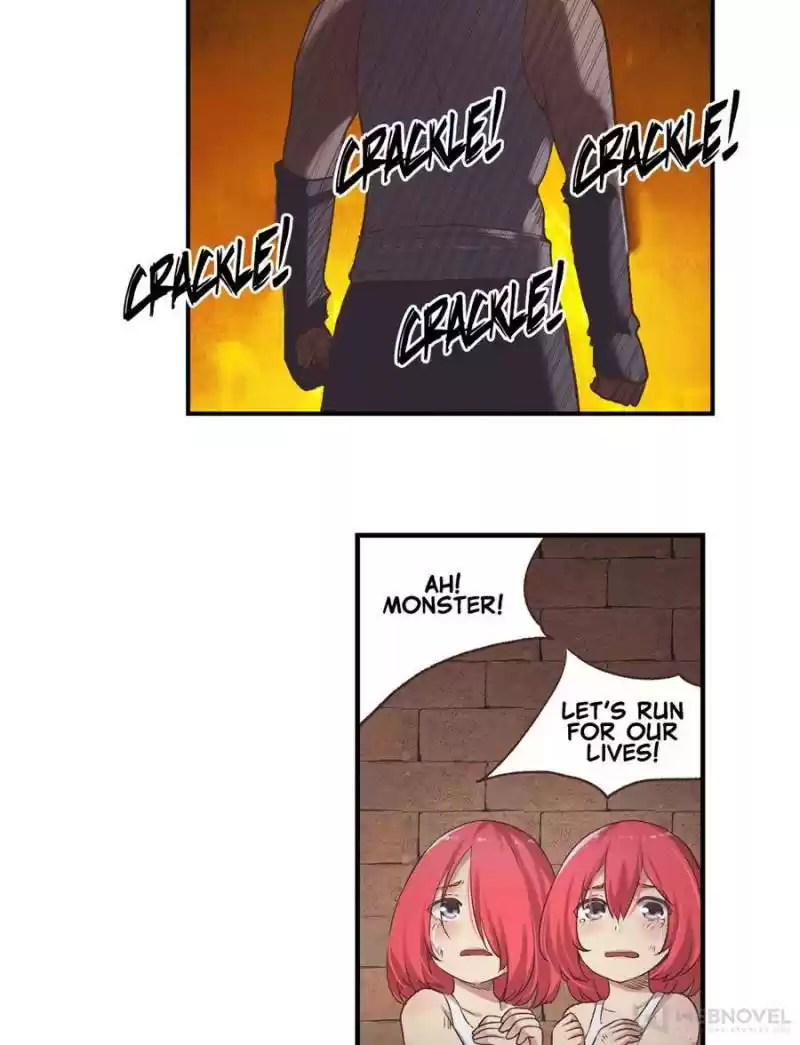 The Reincarnated Weapon Shop Owner Chapter 61