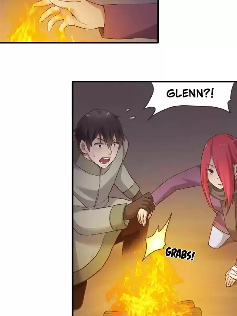 The Reincarnated Weapon Shop Owner Chapter 61