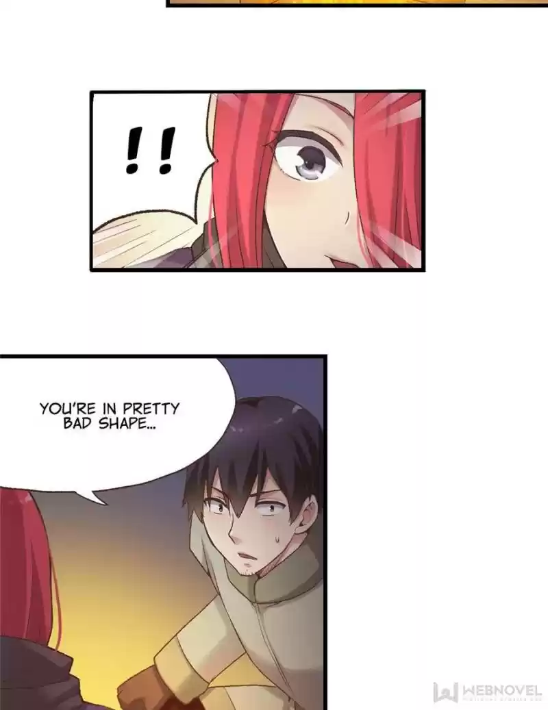 The Reincarnated Weapon Shop Owner Chapter 61