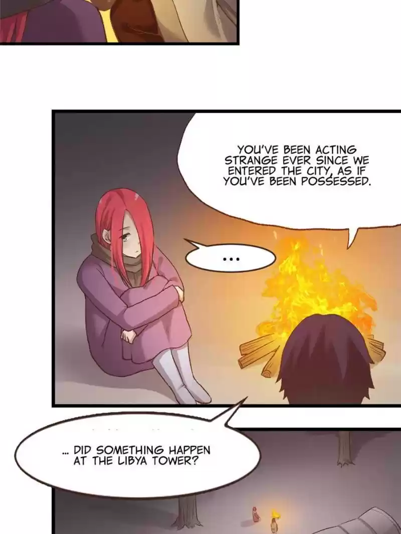 The Reincarnated Weapon Shop Owner Chapter 61