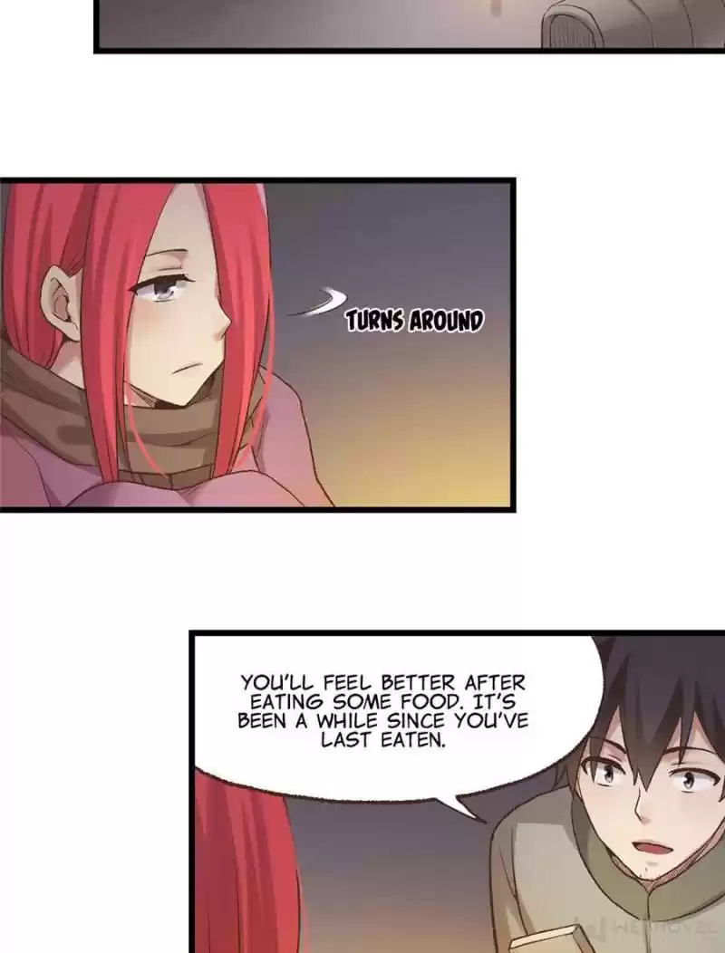 The Reincarnated Weapon Shop Owner Chapter 61