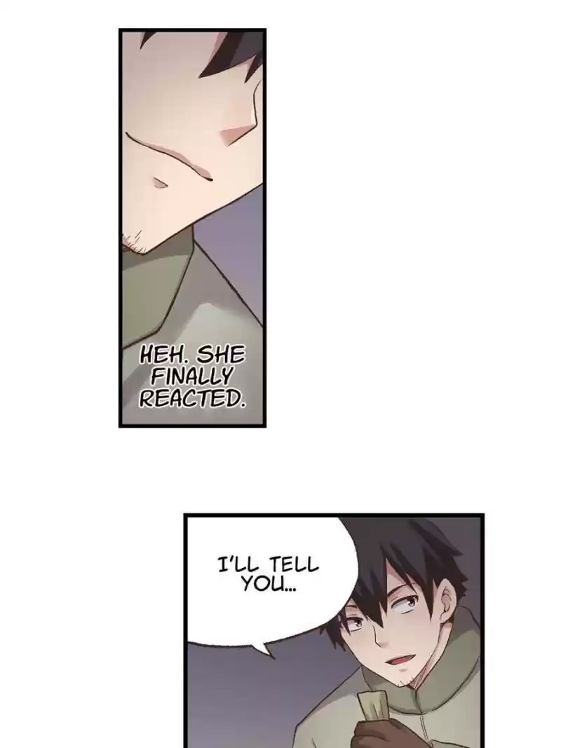 The Reincarnated Weapon Shop Owner Chapter 61