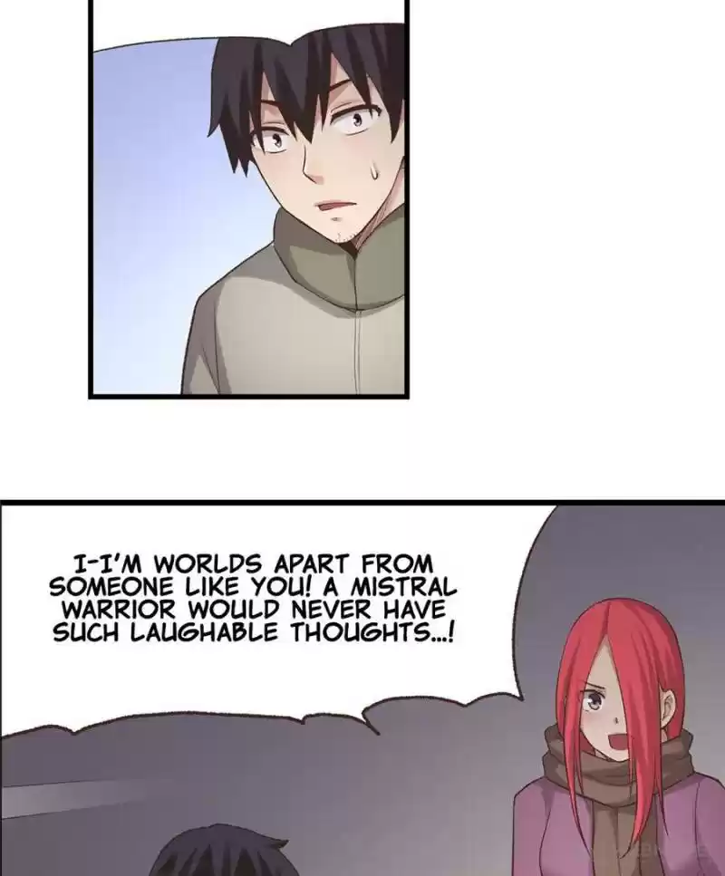 The Reincarnated Weapon Shop Owner Chapter 61