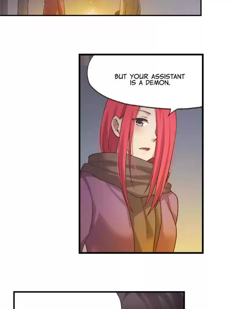 The Reincarnated Weapon Shop Owner Chapter 61