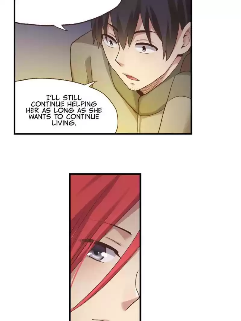 The Reincarnated Weapon Shop Owner Chapter 61