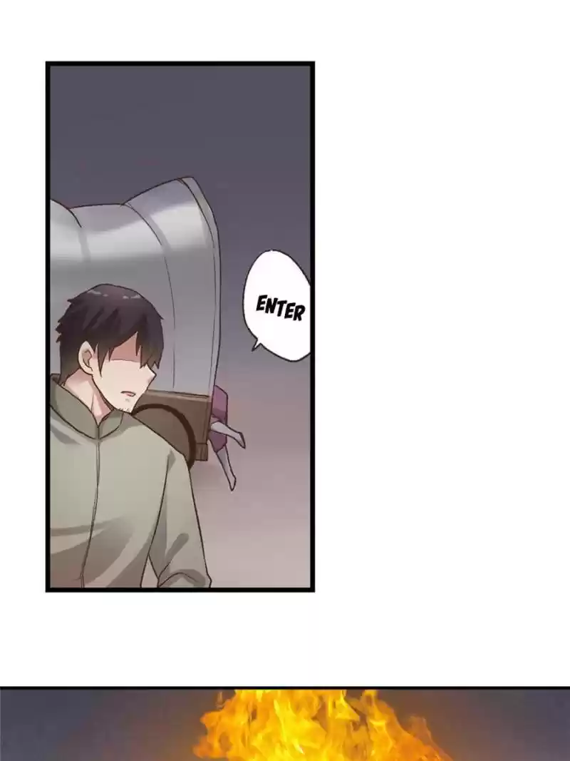 The Reincarnated Weapon Shop Owner Chapter 61