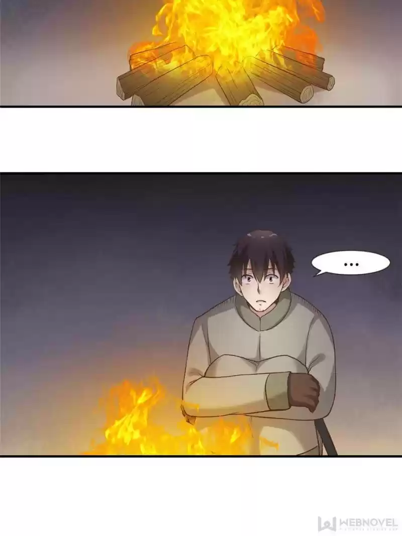 The Reincarnated Weapon Shop Owner Chapter 61