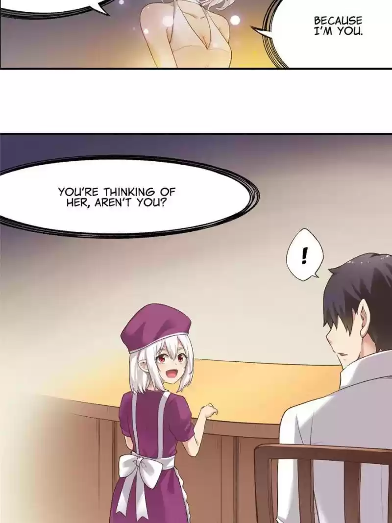 The Reincarnated Weapon Shop Owner Chapter 62