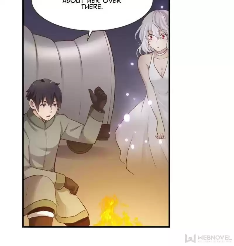 The Reincarnated Weapon Shop Owner Chapter 62