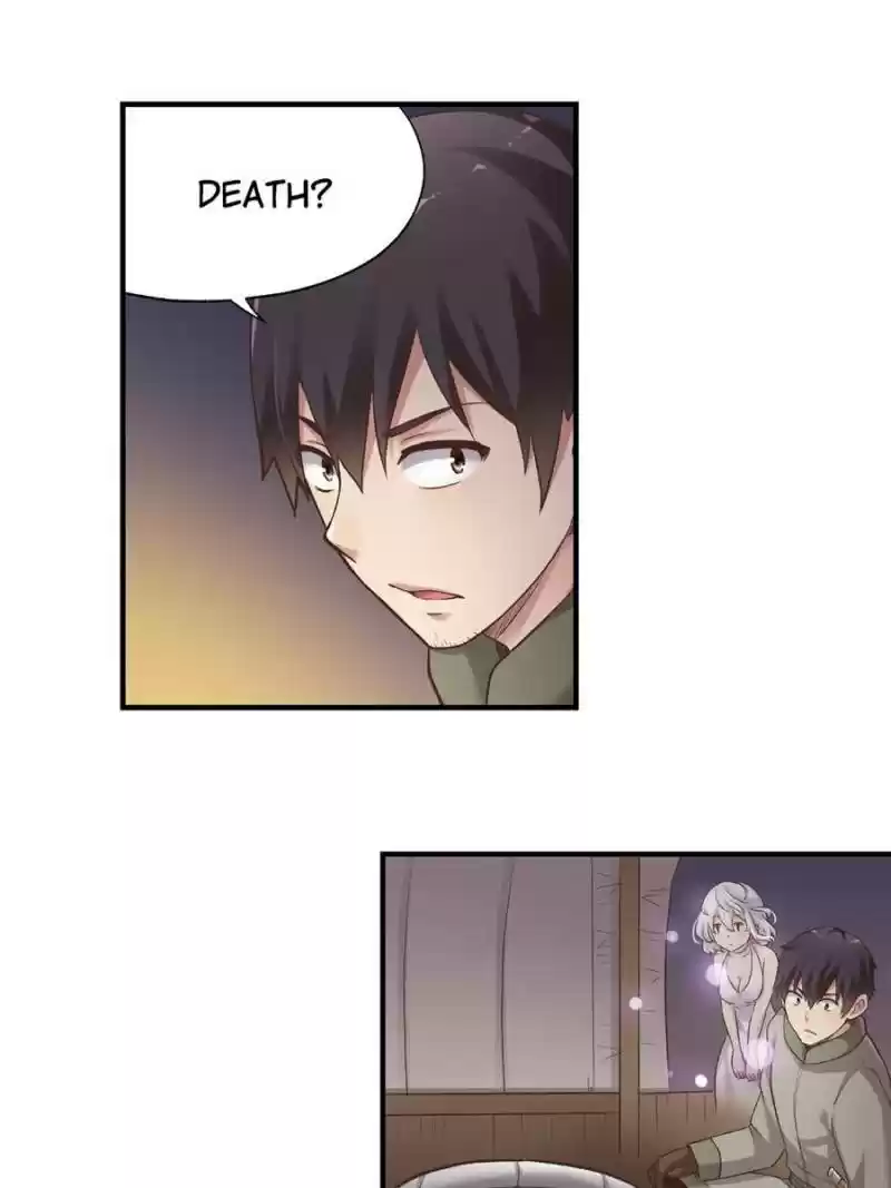 The Reincarnated Weapon Shop Owner Chapter 62