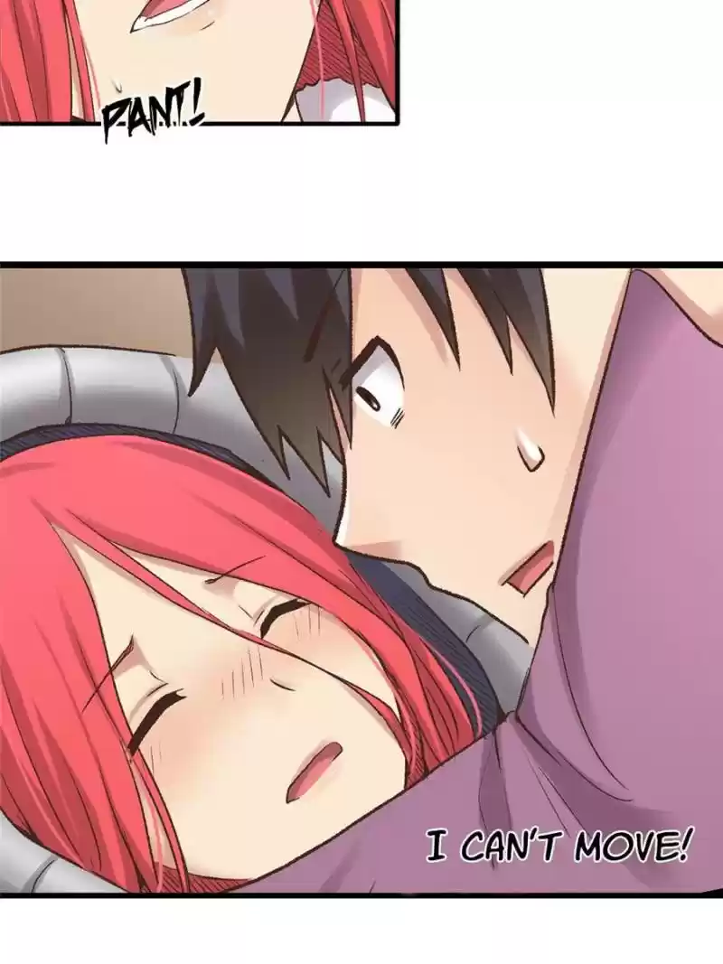 The Reincarnated Weapon Shop Owner Chapter 62