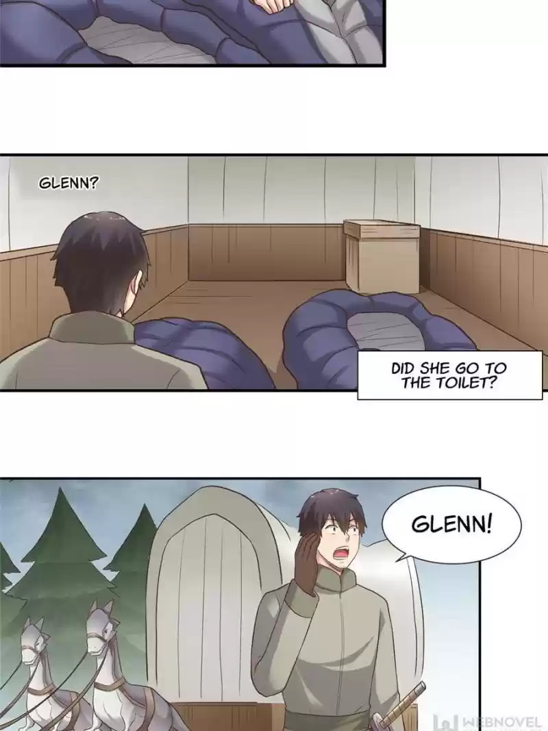 The Reincarnated Weapon Shop Owner Chapter 62