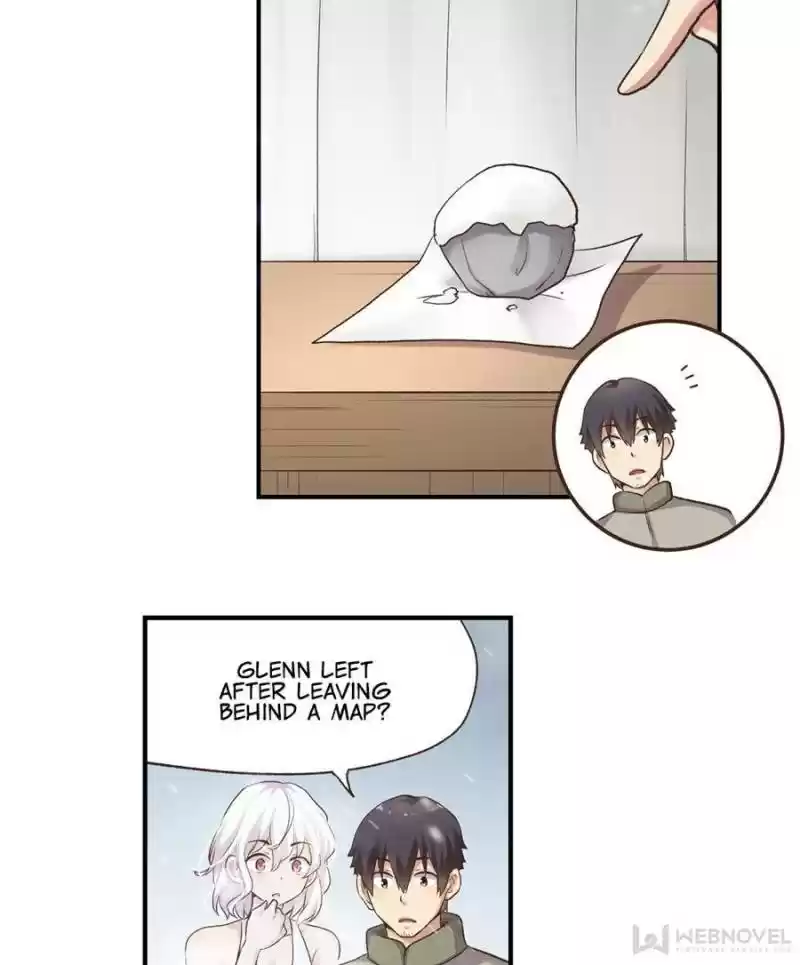 The Reincarnated Weapon Shop Owner Chapter 62