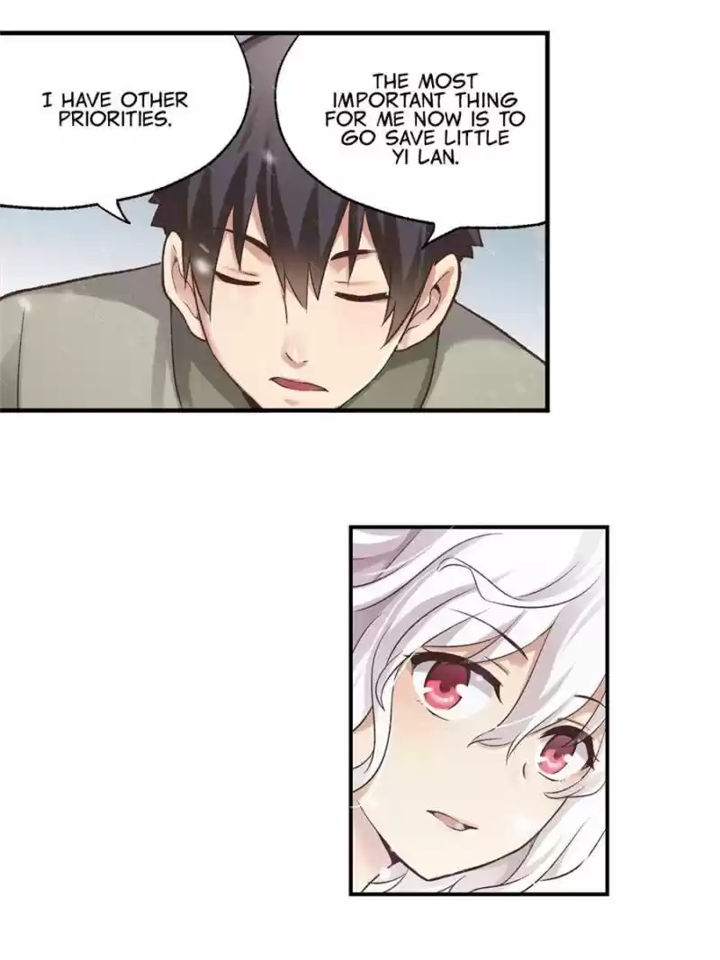 The Reincarnated Weapon Shop Owner Chapter 62