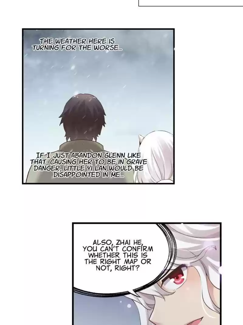 The Reincarnated Weapon Shop Owner Chapter 62