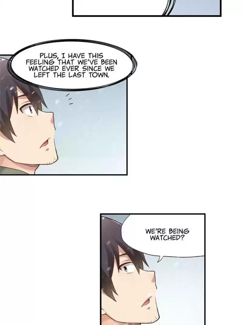 The Reincarnated Weapon Shop Owner Chapter 62