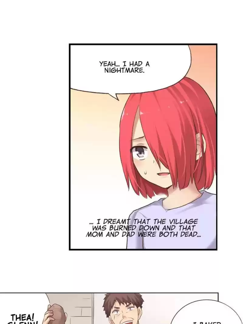 The Reincarnated Weapon Shop Owner Chapter 62