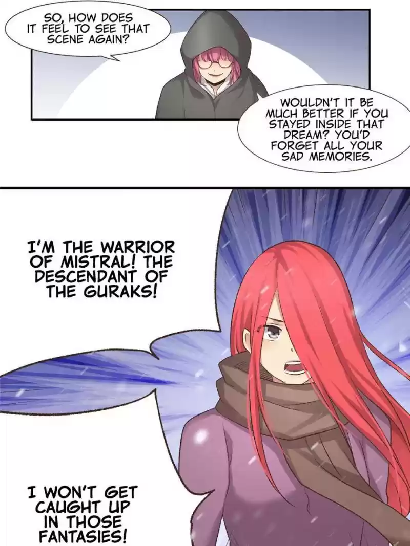 The Reincarnated Weapon Shop Owner Chapter 62