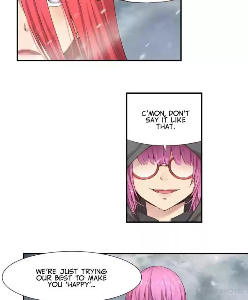 The Reincarnated Weapon Shop Owner Chapter 63