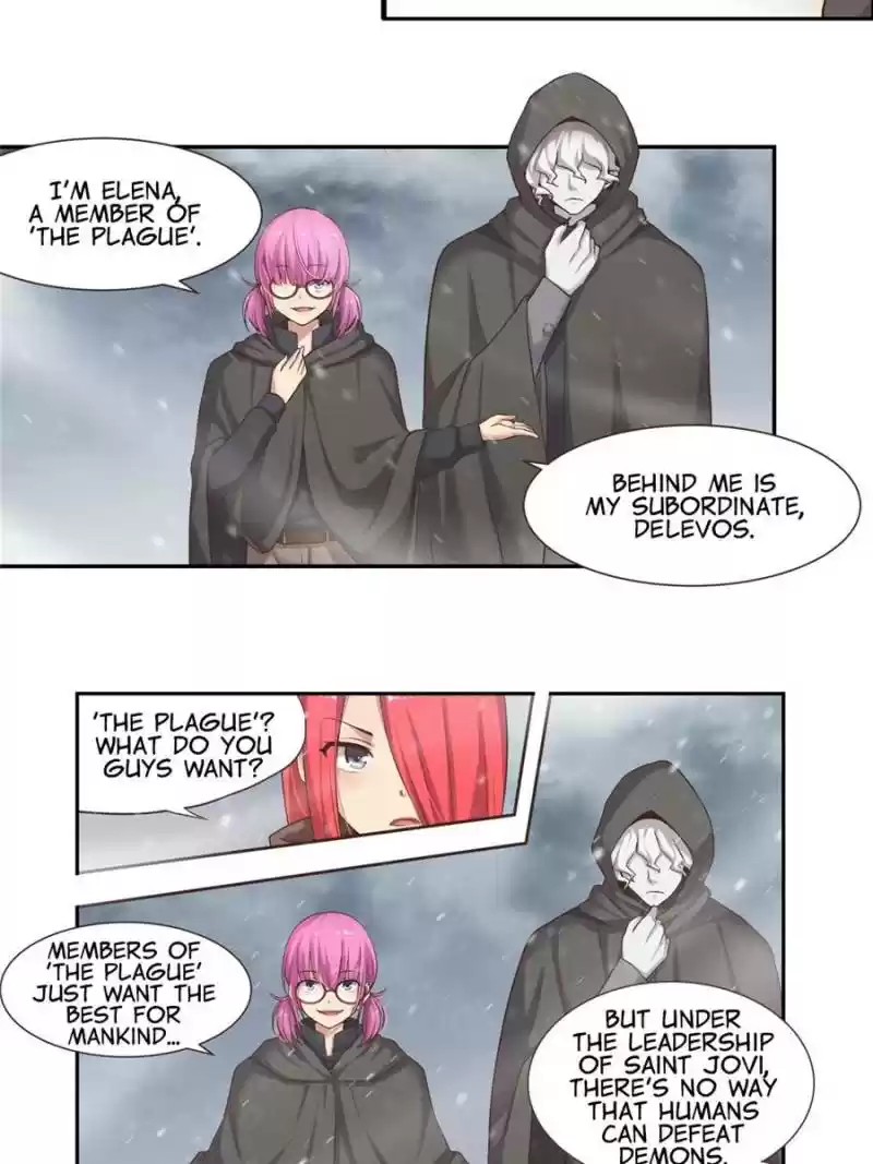 The Reincarnated Weapon Shop Owner Chapter 63