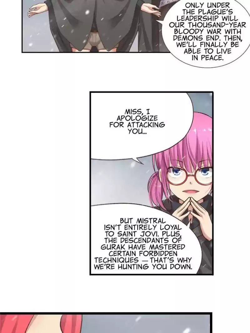 The Reincarnated Weapon Shop Owner Chapter 63