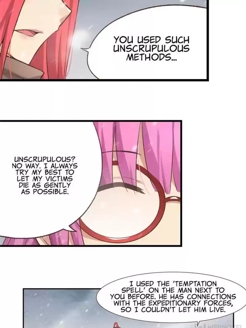 The Reincarnated Weapon Shop Owner Chapter 63