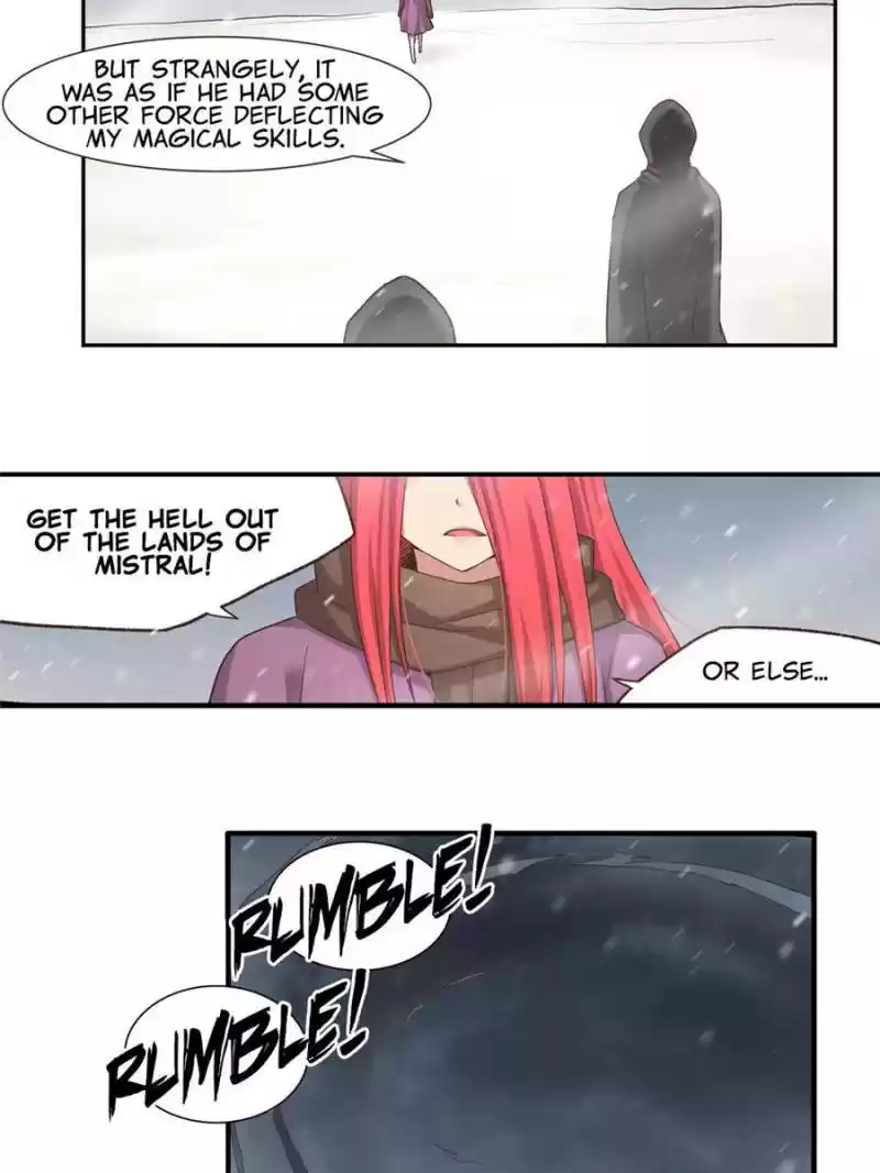 The Reincarnated Weapon Shop Owner Chapter 63