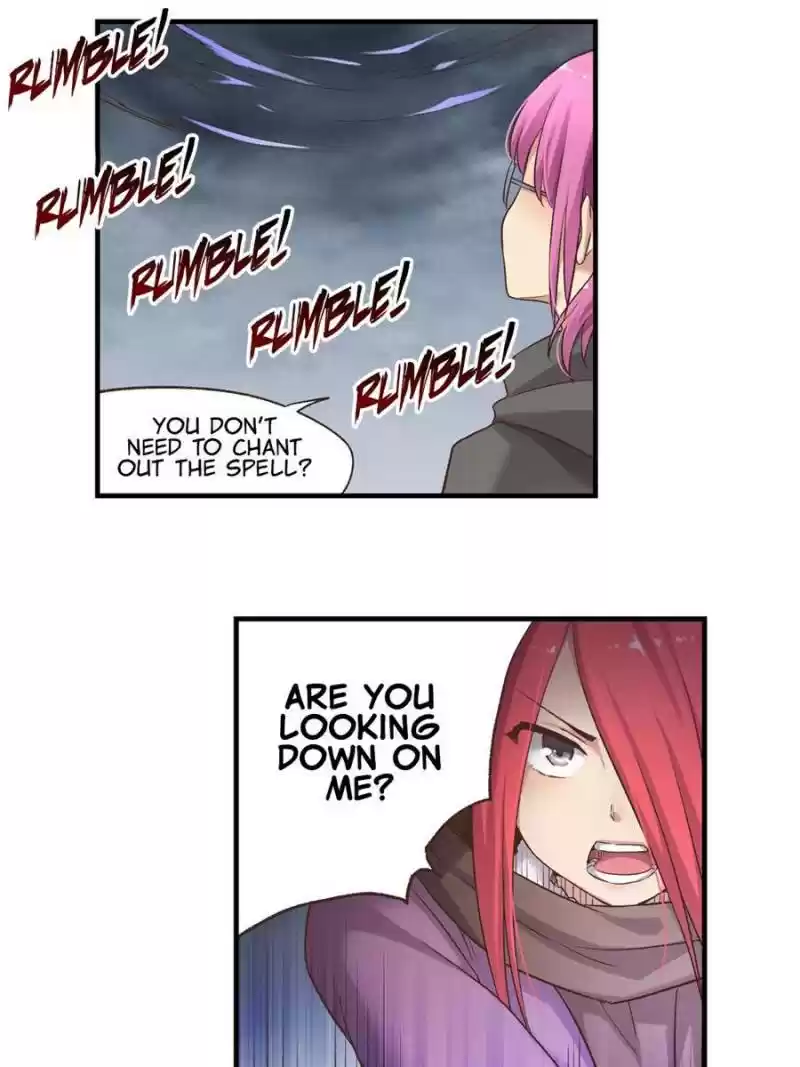 The Reincarnated Weapon Shop Owner Chapter 63