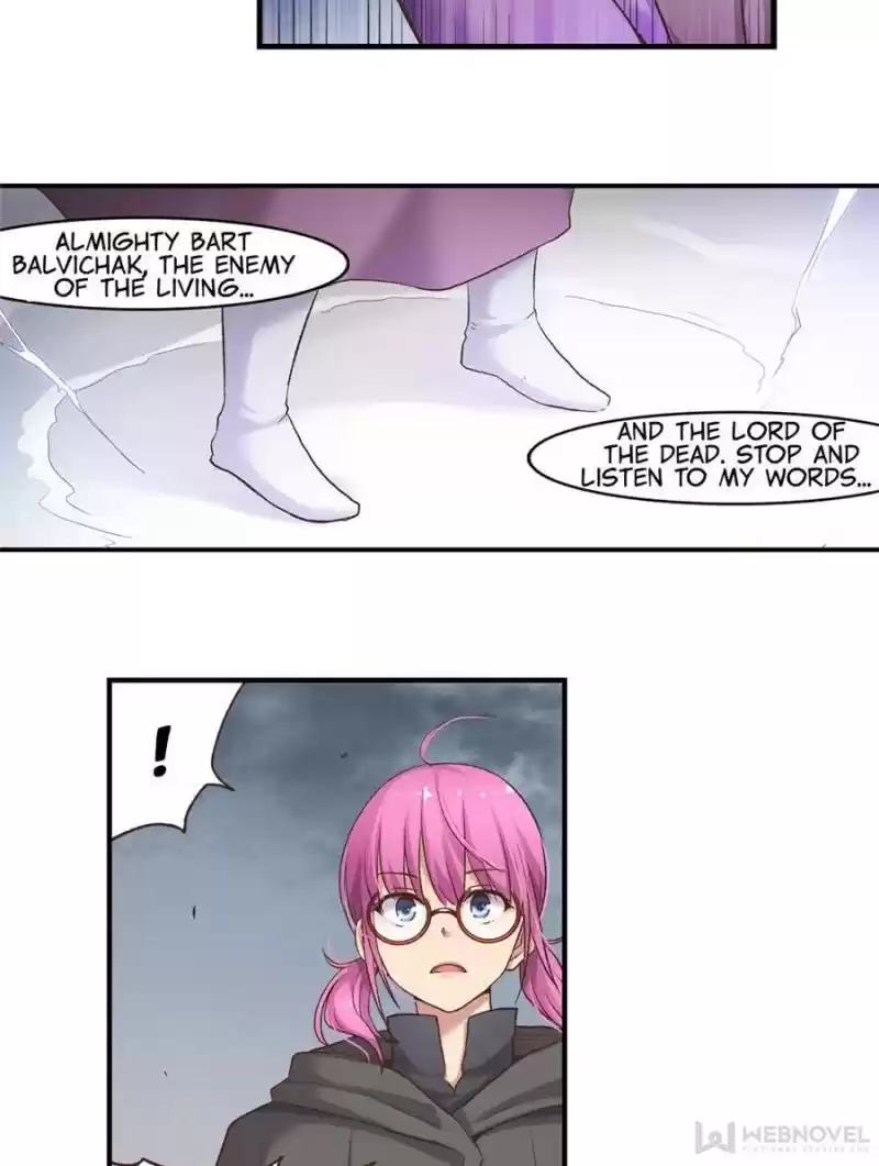 The Reincarnated Weapon Shop Owner Chapter 63