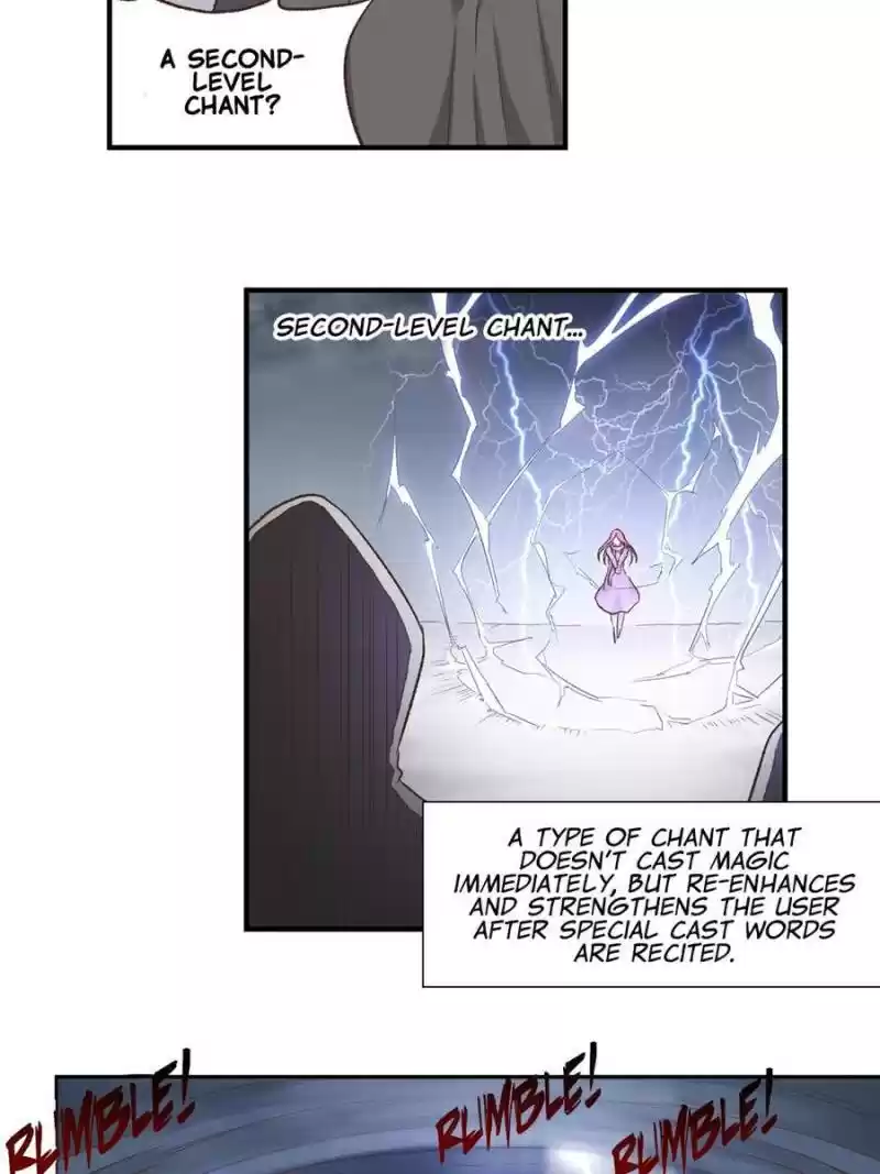 The Reincarnated Weapon Shop Owner Chapter 63