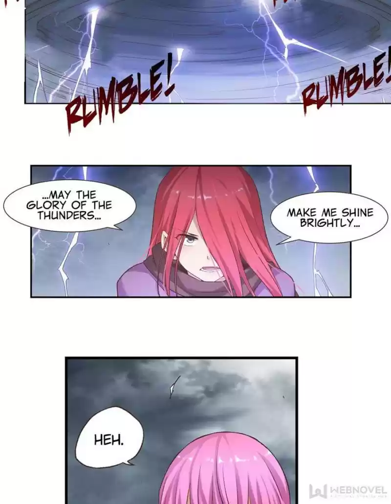 The Reincarnated Weapon Shop Owner Chapter 63