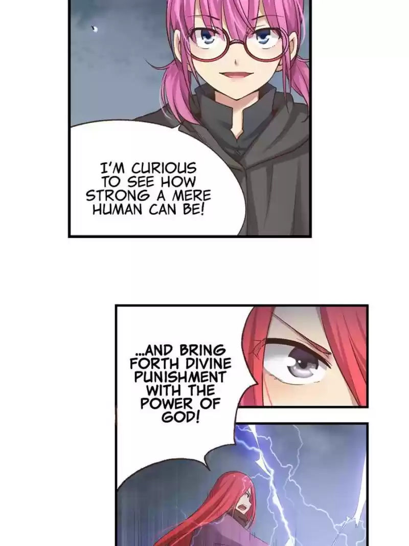 The Reincarnated Weapon Shop Owner Chapter 63