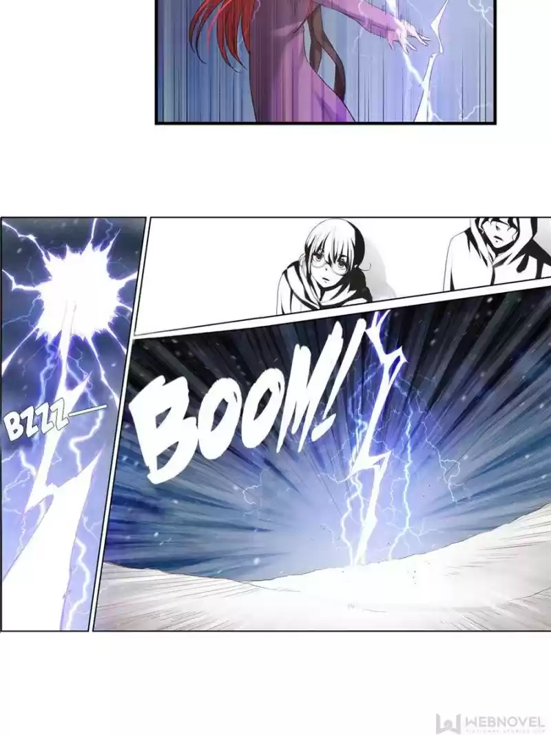 The Reincarnated Weapon Shop Owner Chapter 63