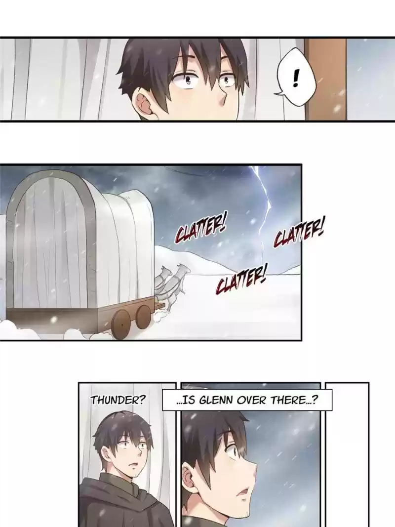 The Reincarnated Weapon Shop Owner Chapter 63