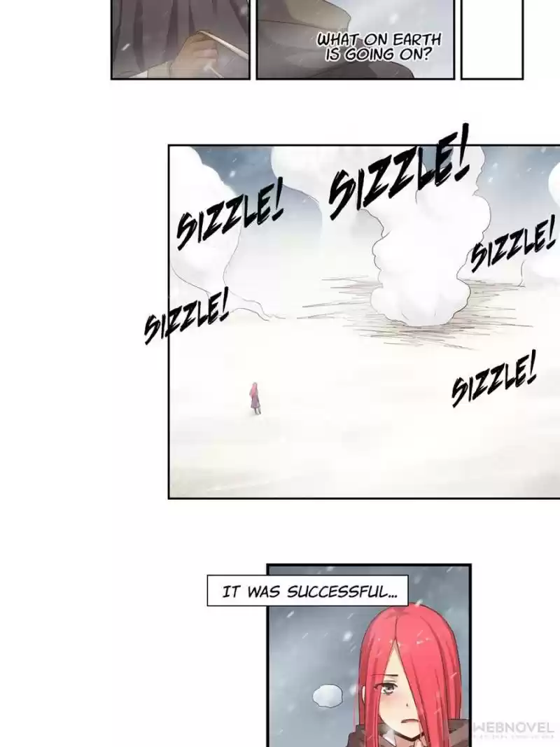 The Reincarnated Weapon Shop Owner Chapter 63