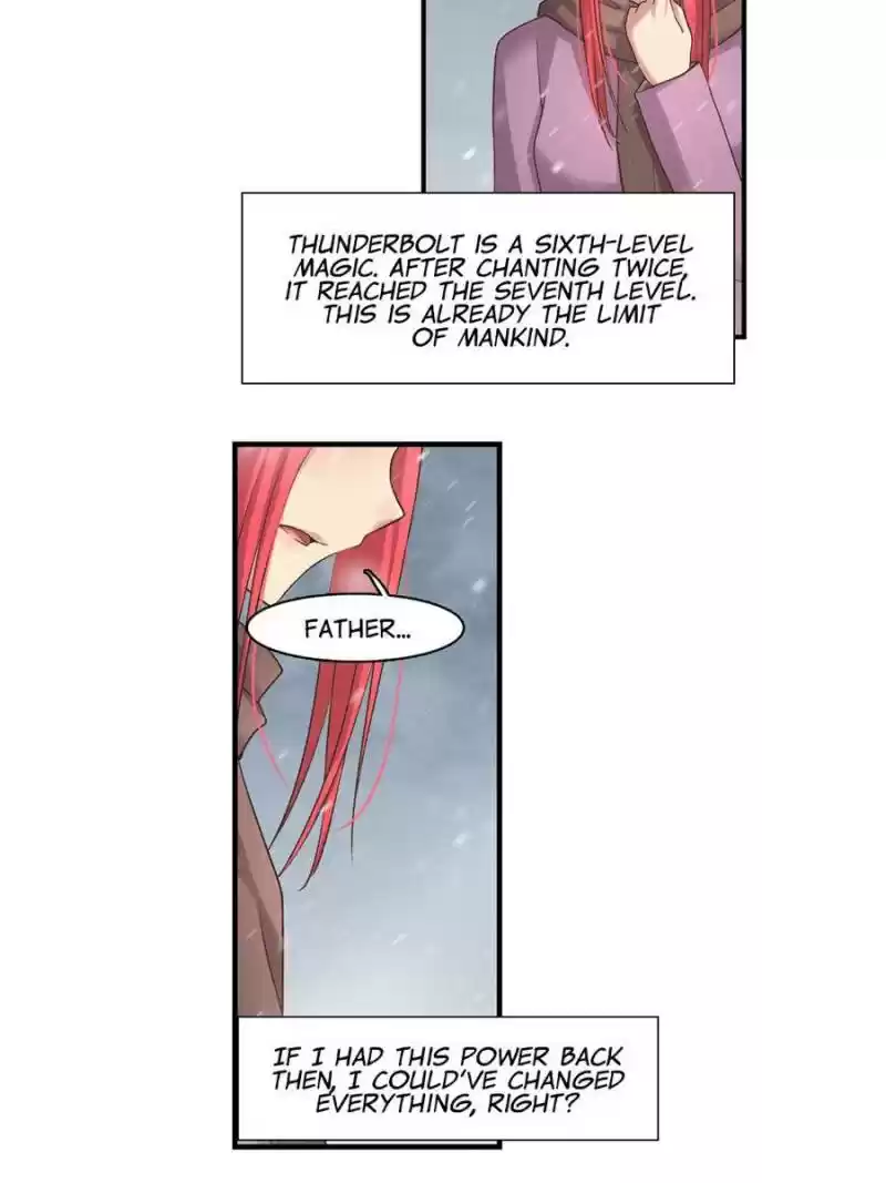 The Reincarnated Weapon Shop Owner Chapter 63