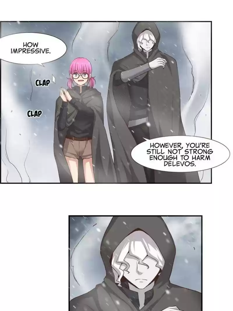 The Reincarnated Weapon Shop Owner Chapter 63