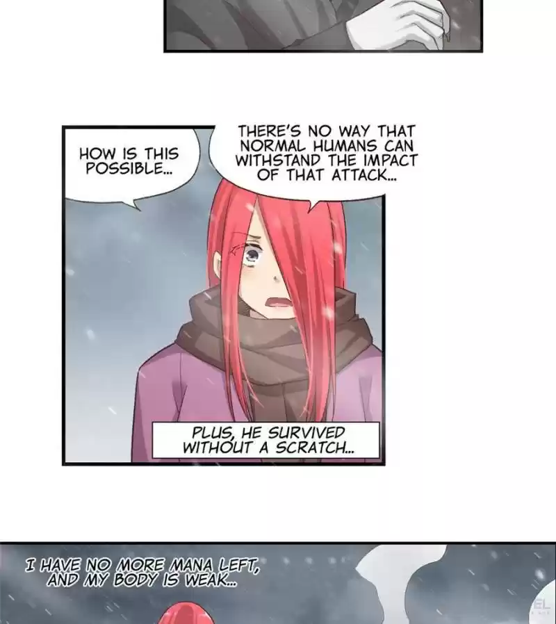 The Reincarnated Weapon Shop Owner Chapter 63