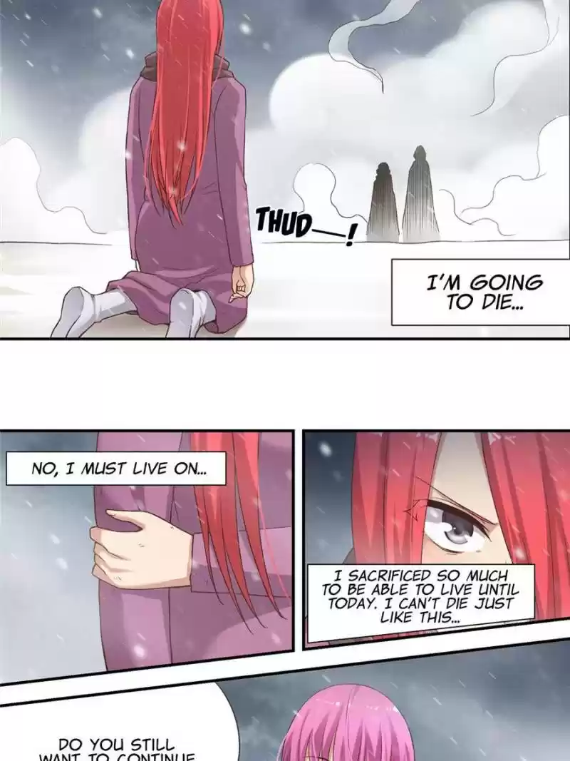 The Reincarnated Weapon Shop Owner Chapter 63