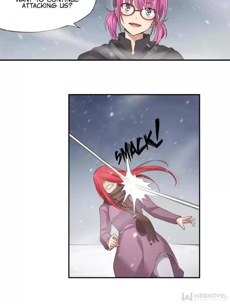 The Reincarnated Weapon Shop Owner Chapter 63