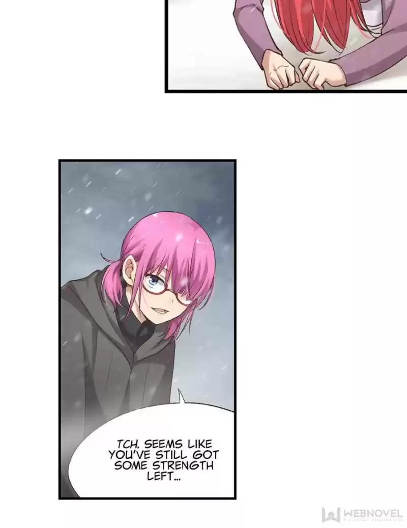 The Reincarnated Weapon Shop Owner Chapter 63