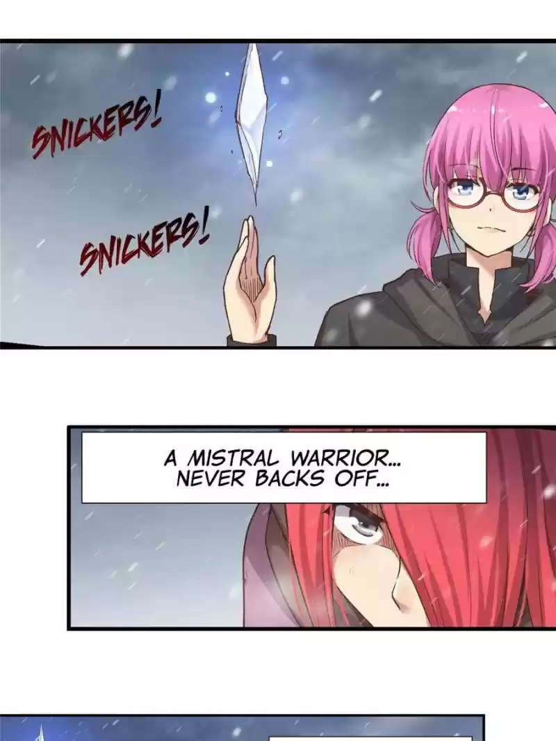 The Reincarnated Weapon Shop Owner Chapter 63